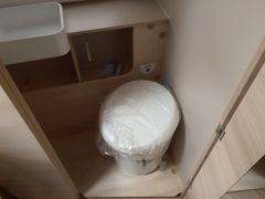 Chausson V 594 F&S Line MJ 26, Automatik