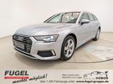 Audi A6 2.0 16V TFSI 45 quattro design LED|Pano|Leder - Audi A6: 4.2