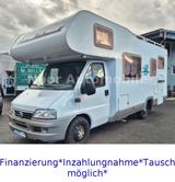 Weinsberg Ducato Fiat Orbiter 691+AHK+Kamera+ - Angebote