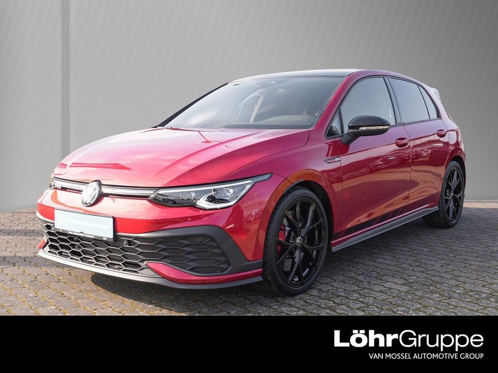 Image of Volkswagen Golf