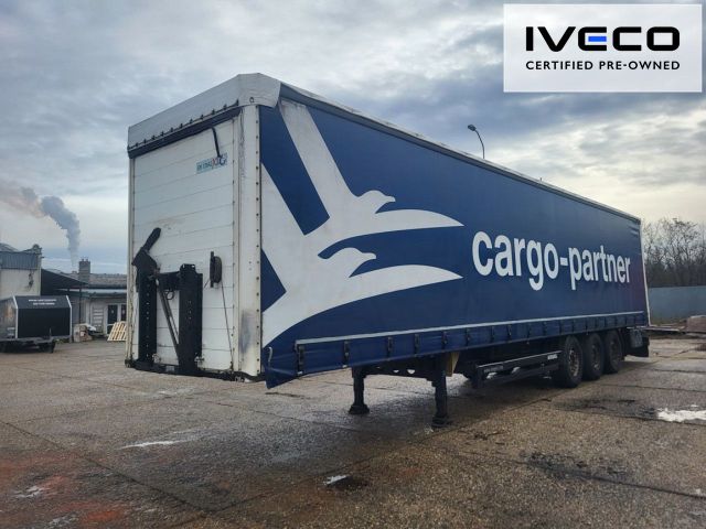 Kögel CARGO -MAXX