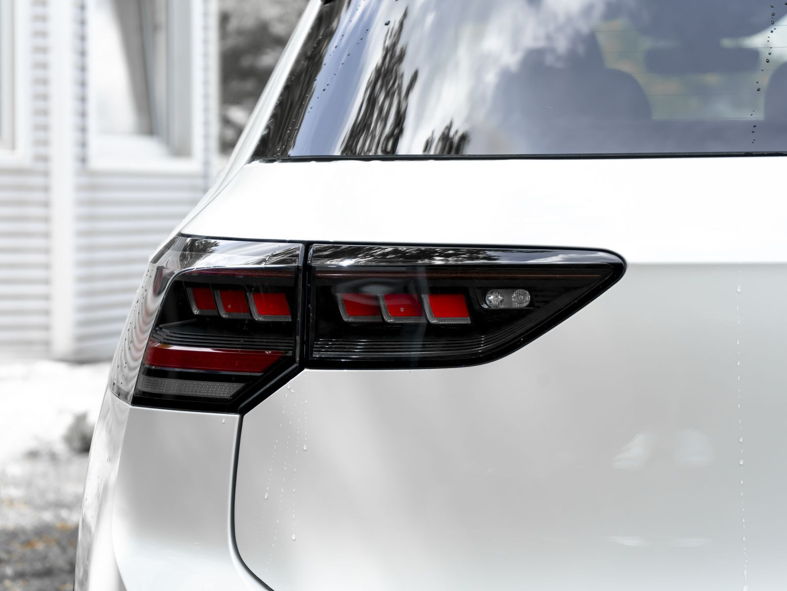 Volkswagen Golf - Bild 8