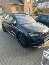 Cupra Ateca 2.0 TSI 221kW 4Drive DSG - - Cupra Ateca aus 2022