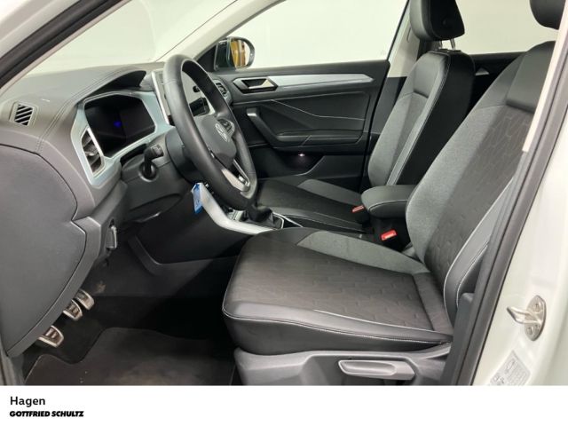 Volkswagen T-Roc - Bild 12