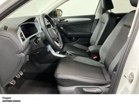 Volkswagen T-Roc - Vorschau Bild 12