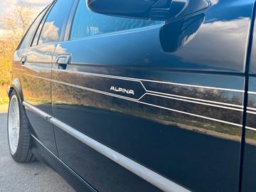 صورة مصغرة 19 لـ 1999 Alpina B3