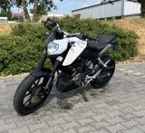 KTM 125 ABS Tuning Motorrad Moped Naked !TÜV NEU! - Offers matching your search criteria