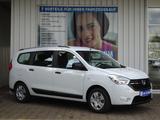 Dacia Lodgy SCe 100 LAUREATE KLIMA*BTH*PDC* LPG NAVI 7 - Dacia Lodgy mit LPG-Antrieb