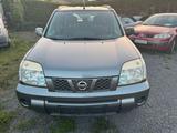Nissan X-Trail Comfort - gebrauchte Nissan X-Trail aus dem Jahr 2007