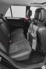 Mercedes-Benz ML 350 4MATIC Garagenfahrzeug | Scheckheft | TÜV