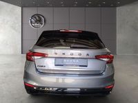Skoda Fabia - Vorschau Bild 5