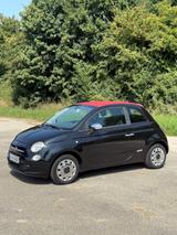Fiat 500 C Pop - Fiat 500C: Pop