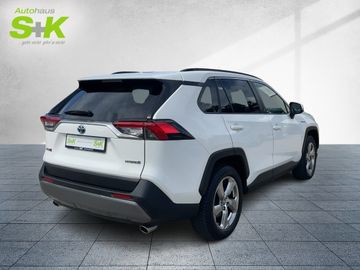Toyota RAV 4 - 4