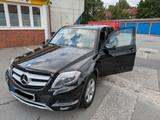 Mercedes-Benz GLK 200 CDI | Automatik | TÜV NEU | Nur 83.250km - Mercedes-Benz GLK 200: Cdi