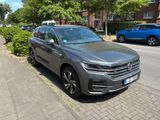 Volkswagen Touareg 3.0 V6 TDI 210kW 4MOT Tiptr. R-Line ...