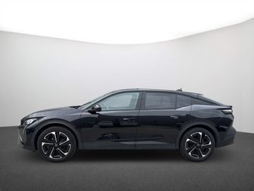 Peugeot 408 - 4