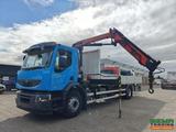 Renault Premium Lander 340 4x2 Daycab Euro 5 - Retarder - Renault Premium