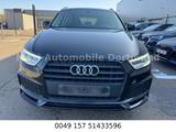Audi Q3 1,4 TFSI S Line Aut,Leder Klima Navi Alus Eu6 - Audi: Eu
