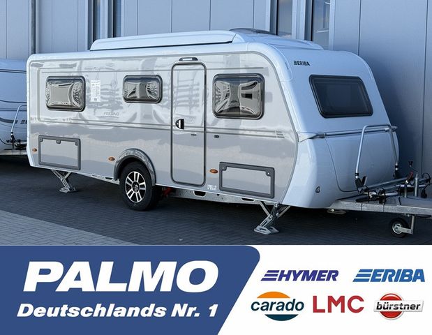 HYMER / ERIBA / HYMERCAR Feeling 442 - 2026