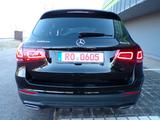 Mercedes-Benz GLC 300de"4Matic"AMG"WIE NEU"UVNP: ca 80.000euro - Mercedes-Benz GLC-Klasse: AMG