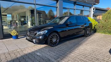 صورة 2 لـ 2018 Mercedes-BENZ C 220