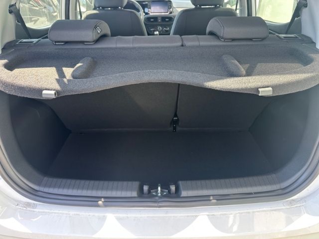 Fahrzeugabbildung Hyundai i10 FL (MY25) 1.0 Select Navi Kamera Einparkhilf
