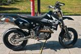 Suzuki DR-Z 400 SM - SUZUKI DR