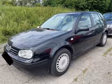 Volkswagen Golf IV Lim 1.4 Ocean