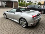 Ferrari F430 Spider F1 - 1. Hand - Ferrari aus 2006