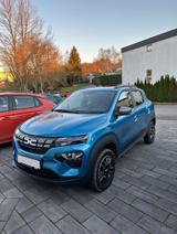 Dacia Spring Electric 45 Expression Paket CCS Garantie