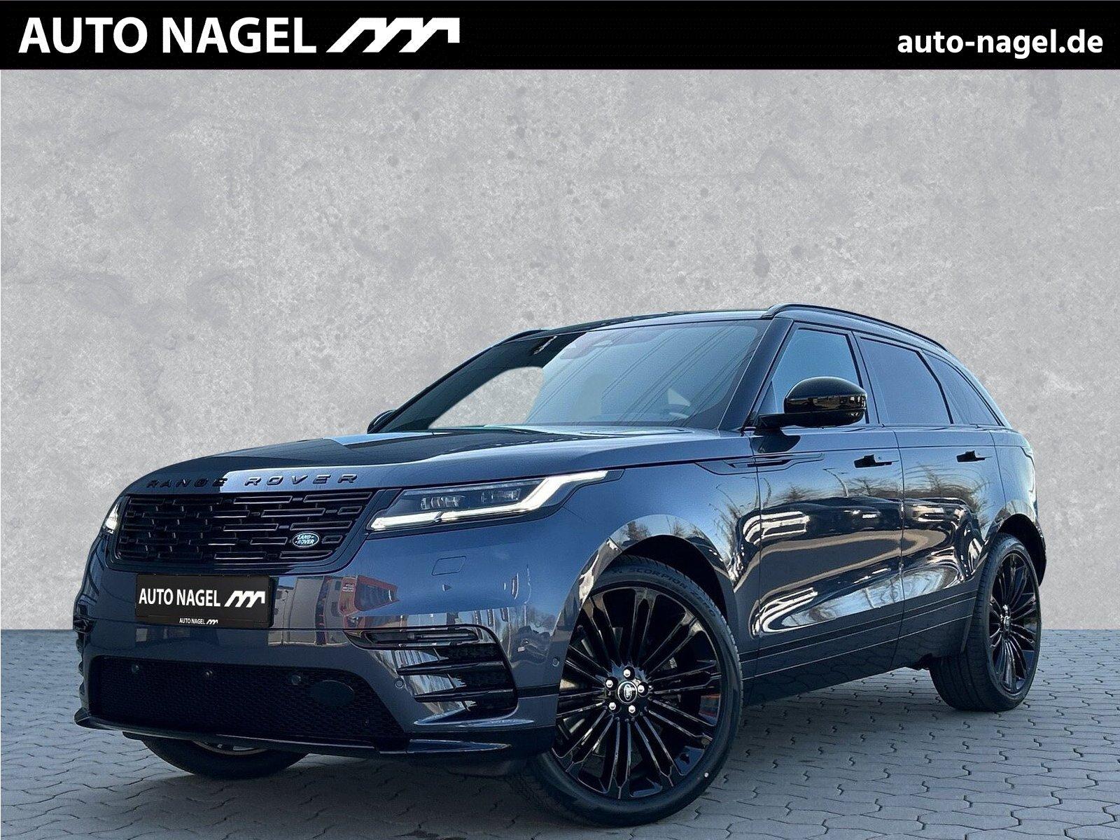 Land Rover Range Rover Velar D300 Dyn.SE 22″ACC Pano Winter