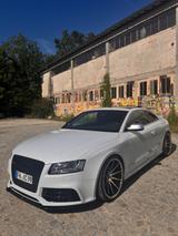 Audi RS5 4.2 FSI S tronic quattro  - Audi RS5 mit Schiebedach