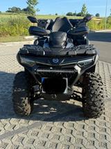 CFMOTO CF Moto 1000 touring Pro mit Apple Carplay - QUAD CF MOTO