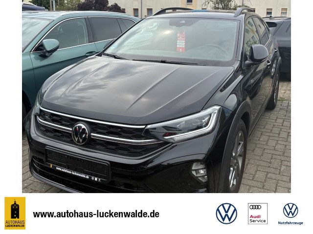 Volkswagen Taigo - Bild 1