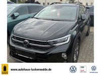 Volkswagen Taigo - Vorschau Bild 1