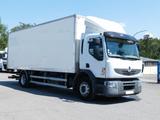 Renault Premium 310dxi* Koffer*Schaltgetriebe* - Renault Premium