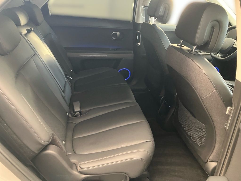 Fahrzeugabbildung Hyundai IONIQ 5 2WD 84kWh Uniq 2xKlima 360 4xSHZ AUT HUD