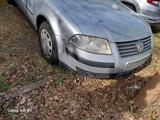 Volkswagen Vw Passat 3bg  1.9 tdi  101ps - Volkswagen Passat: 3bg TDI
