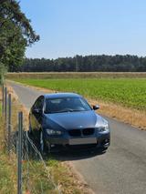 BMW 335xi Coupé  - BMW 335: 335xi