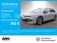 Volkswagen Golf - Vorschau Bild 1