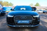 Audi A6 Allroad 3.0 TDI LED Pano Luft Kamera AHK ACC - schwarze Audi A6 Allroad