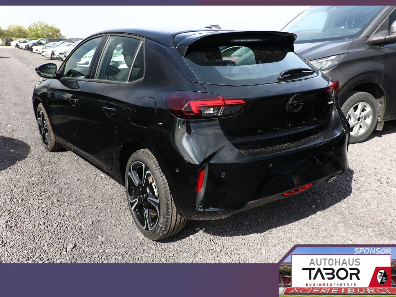 Opel Corsa - Bild 4