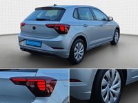 Volkswagen Polo - Vorschau Bild 23