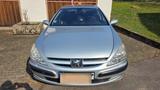 Peugeot Liebhaberstück zu verkaufen - Peugeot 607 aus 2004
