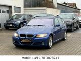 BMW 3 Touring 320d M Paket*AUT.*PANO*LEDER*LED*AHK - BMW 320 aus 2011: 320d
