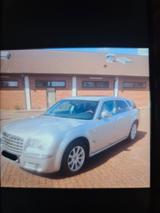 Chrysler 300C Touring 3.5 V6 Autom. - - Chrysler 300C: V6