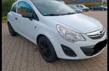 Opel Corsa D zu verkaufen - Opel: Verkaufen