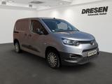 Toyota Proace City L1 Meister Apple CarPlay Android Aut - graue Toyota PROACE CITY