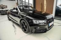 Audi S5 3.0 TFSI S tronic quattro Cabriolet