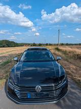 Volkswagen Arteon 4Motion PSD VOLLAUSST Scheckh TÜV Top!!!! - VW Arteon in Bremen